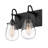 Chelsea 2 - Light Vanity Light