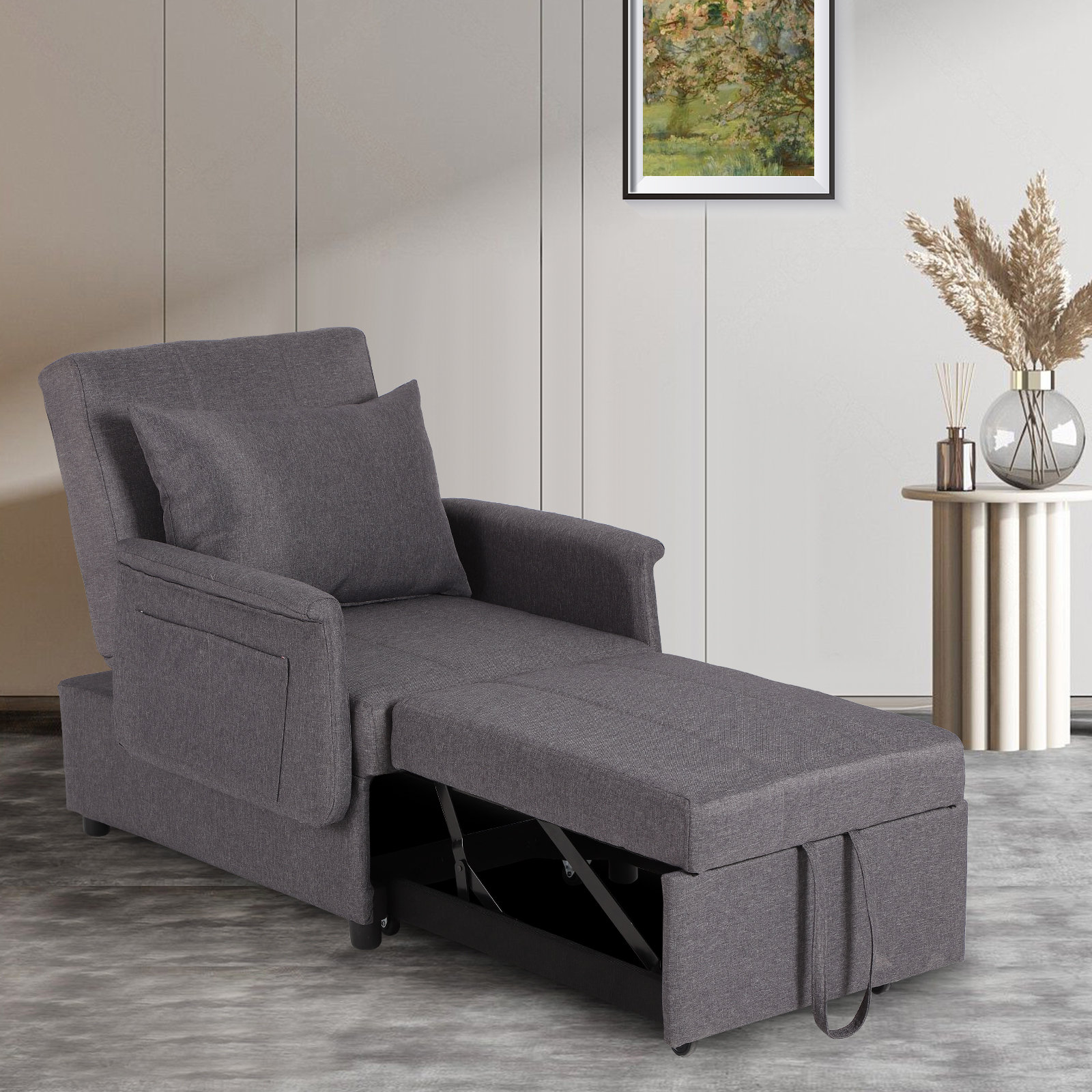 Lumbar Pillow Big Backrest Reading Rest Pillow Lumbar Support Chair Cushion  for Sofa Bed Lumbar Pillow en 2023