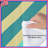 Diagonal Stripes Pattern Comforter-128503415
