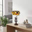 Lampe de table 17 po H Tiffany