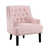 Rose est en rupture de stock