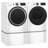 GE Appliances Smart 7.8 cu. ft High Efficiency Electric Dryer-49836456