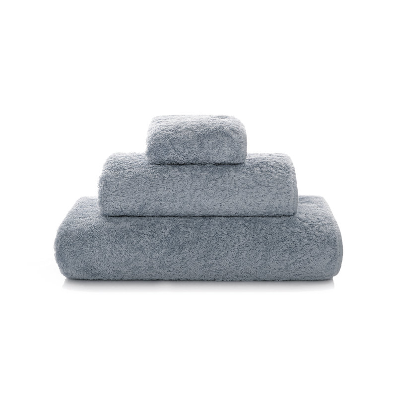 Egoist Hand Towel, French Blue