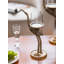 Bougeoir de table en métal-101896805