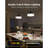  Pendant Light