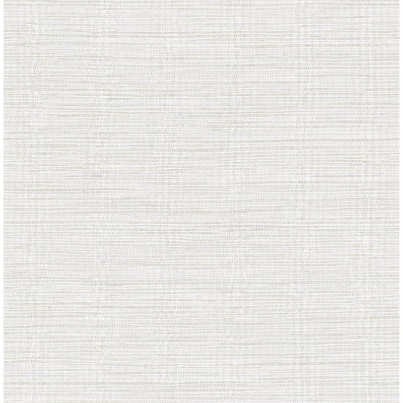 Rouleau de papier peint L 33 pi x l 20,5 po Golino, Ivoire