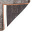 Rectangle Oriental Jacquard Indoor / Outdoor Washable Area Rug-129389115