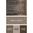 Machine Washable Gray Area Rug-1809452844
