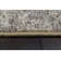 Tapis argenté Buntin