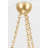 Hayworth 6 Light Chandelier