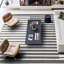 Tapis Latitude Run® Namsen gris Latitude Run®-1585331371