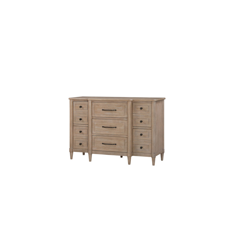 Petite commode Breakfront