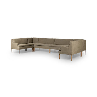 Aurelia 6-Piece Sectional