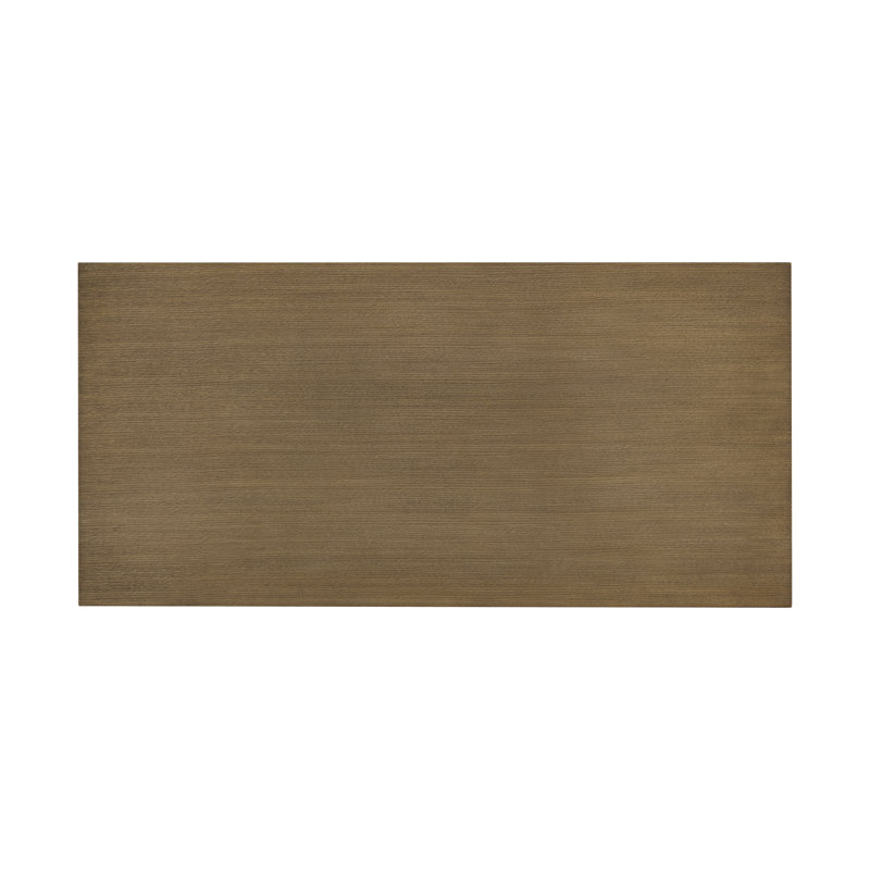 Singer Cocktail Table, Tobacco