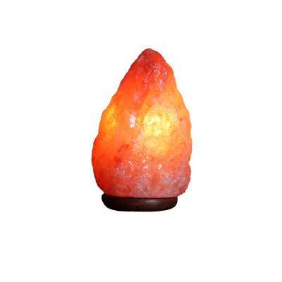 Schutz 7 Ibs Salt Lamp