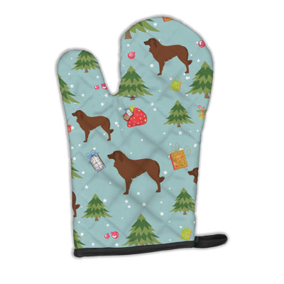 Gant pour chien berger Silloth