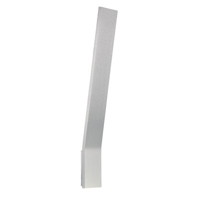 Ogden Single Light Dimmable LED Armed Sconce