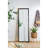 Black Mirror, Wall Mirror For Living Room Bedroom Entryway-1025319998