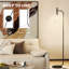 152cm Powder Coated Floor Lamp-1092602812-1092602810