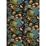 Nympheus Linen Fabric