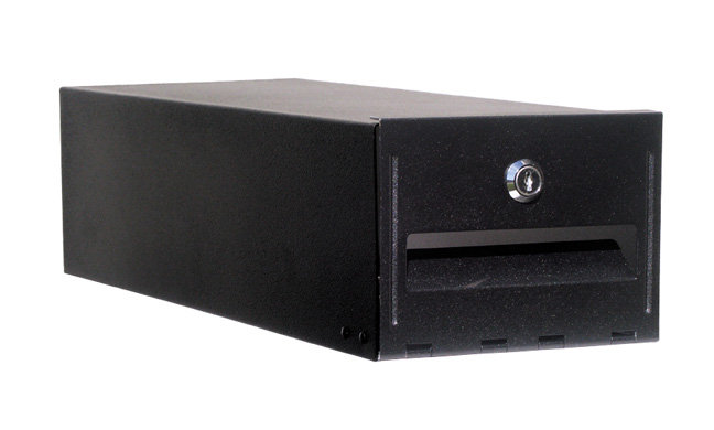 Cast Aluminum Security Kit