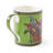 12 Oz Alphabet Mug –-111637083