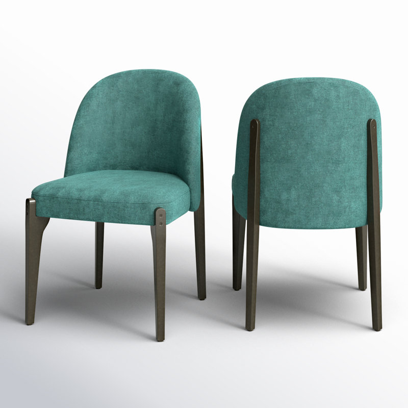 Chaise Pietta, Sarcelle