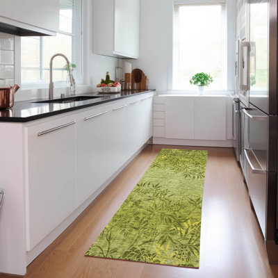 Tapis intérieur / extérieur Azania avec envers antidérapant