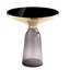 Belinda Glass End Table-774561990