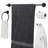 4-Piece Stainless Steel Bathroom Hardware Sets