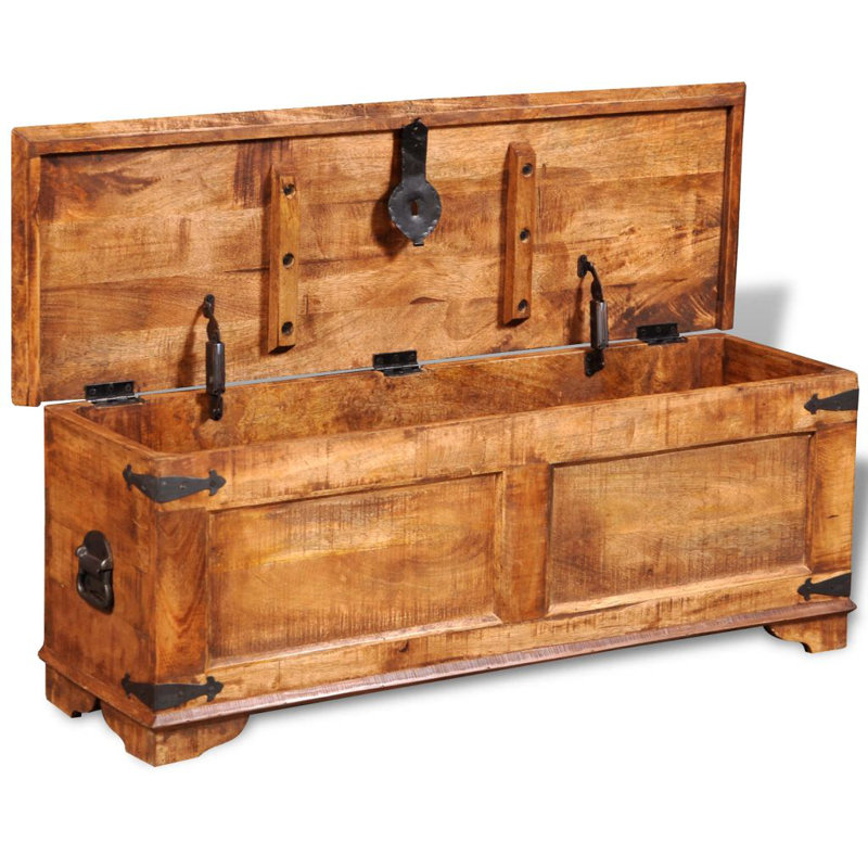 Clifford Blanket Chest