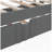 Malwae Solid Wood Daybed-2106651257