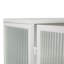 Mansovish White 30.71"Hx23.62"Wx9.06"D Pre-Assembled Standard Wall Cabinet