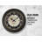 Wall Clocks