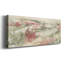 Rust Grasslands Ii sur impression sur toile-874114984