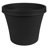 Terra Traditional Plastic Indoor/Outdoor Pot Planter-706139605-759619941
