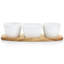 Plateau en bois