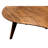 Driskill Solid Wood Single Coffee Table