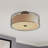 Ferrigno LED Semi Flush Mount-1969736111-1977141128