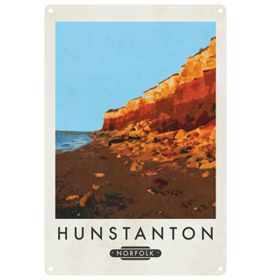 No Frame Painting on Metal