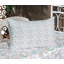 Drap-housse et coussin décoratif Ambesonne-106789381
