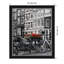 Cadre pour photo simple Roseville-1873877338