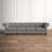 Dunn Upholstered 117.6'' Sofa-261729936