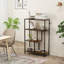 77cm W Metal Shelving Unit