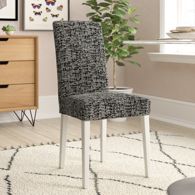 Dining Chair Slipcover