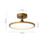 Semi Flush Mount