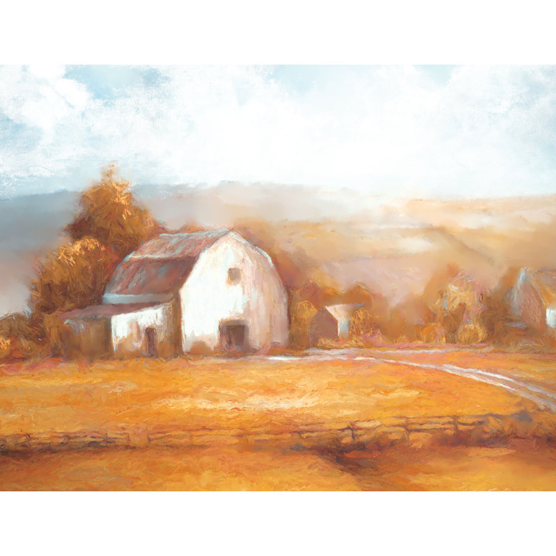 Art Prints, 30cm H x 46cm W, Black Floater Framed