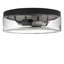 Plafonnier encastré Rhett 12-772544213-772544219