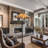Bendicty 65'' Antique Bronze Task Floor Lamp
