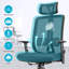 Chaise de travail Jewelyssa